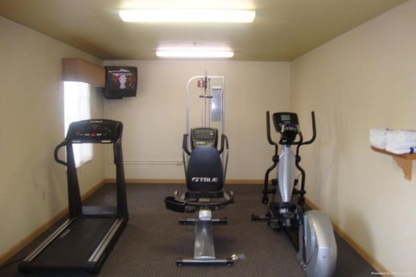 Americas Best Value Inn (Manteca)
